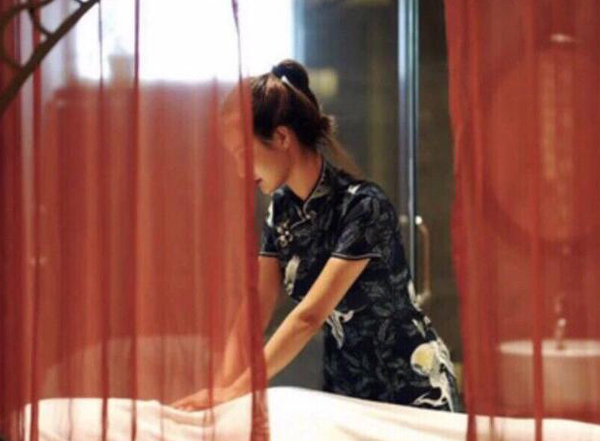 长沙望城值得一试的男士Spa水疗会馆推荐,这家花样多!