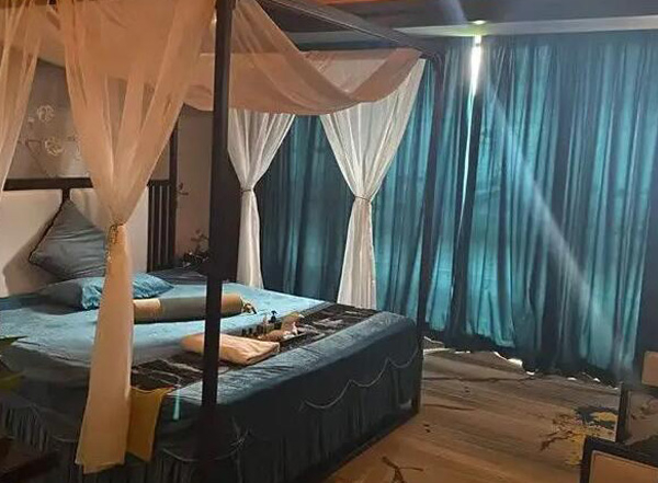 这个星期去长沙望城长沙望城知名水疗会所，这家的服务我是真心喜欢