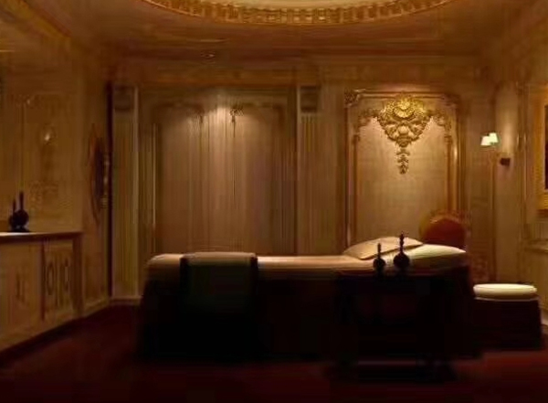 长沙望城高档休闲会所风采展示（九）