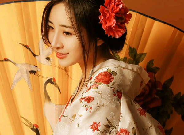 长沙望城洗浴spa商务会所艺师风采（四）