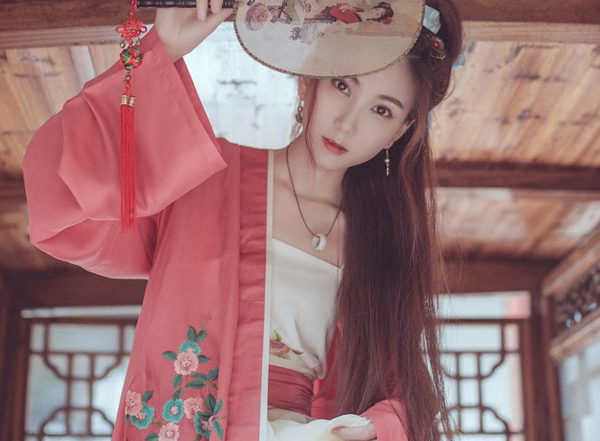 长沙望城足道会所艺师风采（九）